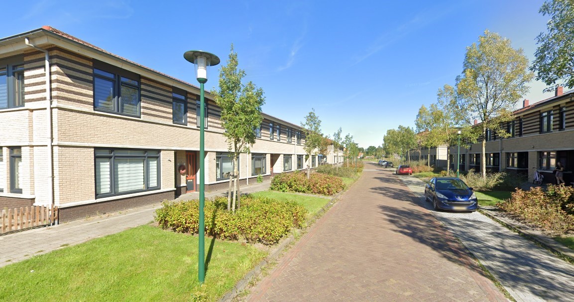 Leeuwerikstraat 51
