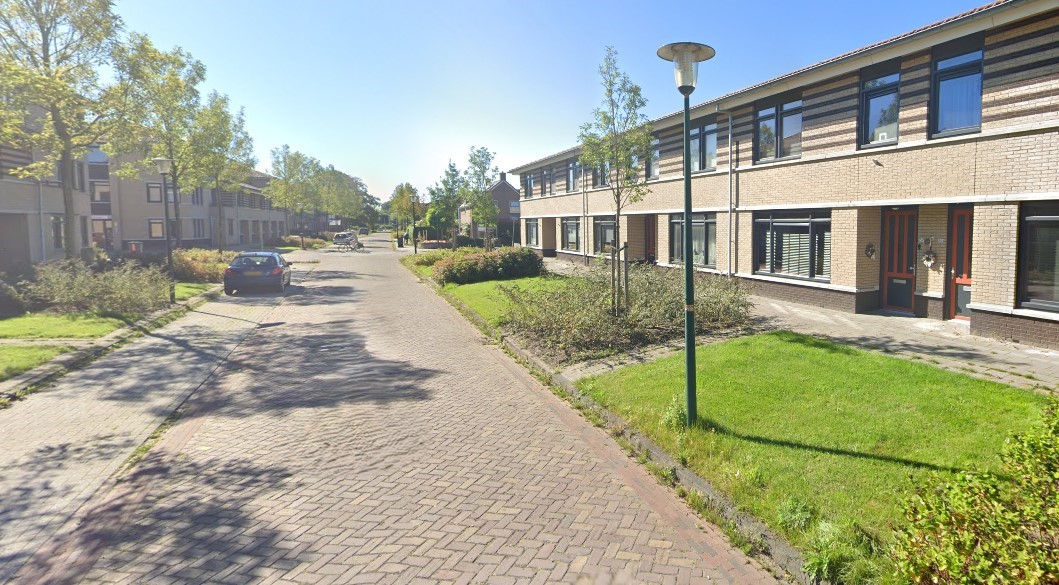 Leeuwerikstraat 51