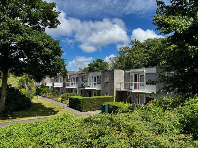 Dennenweg 18, 8881 CJ West-Terschelling, Nederland
