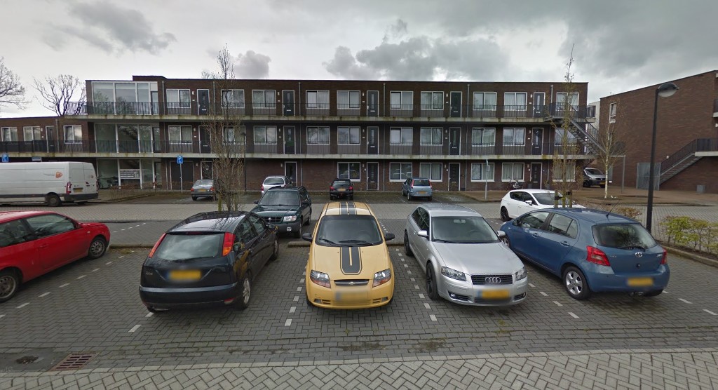 Vrijheidshof 33
