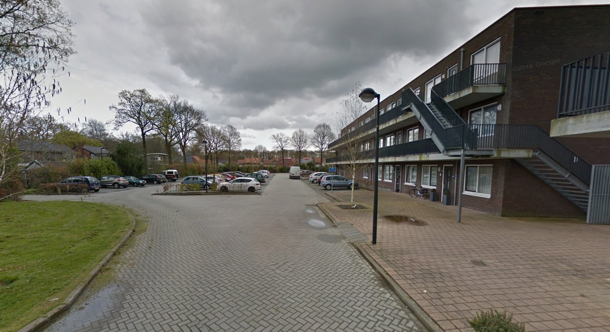 Vrijheidshof 33