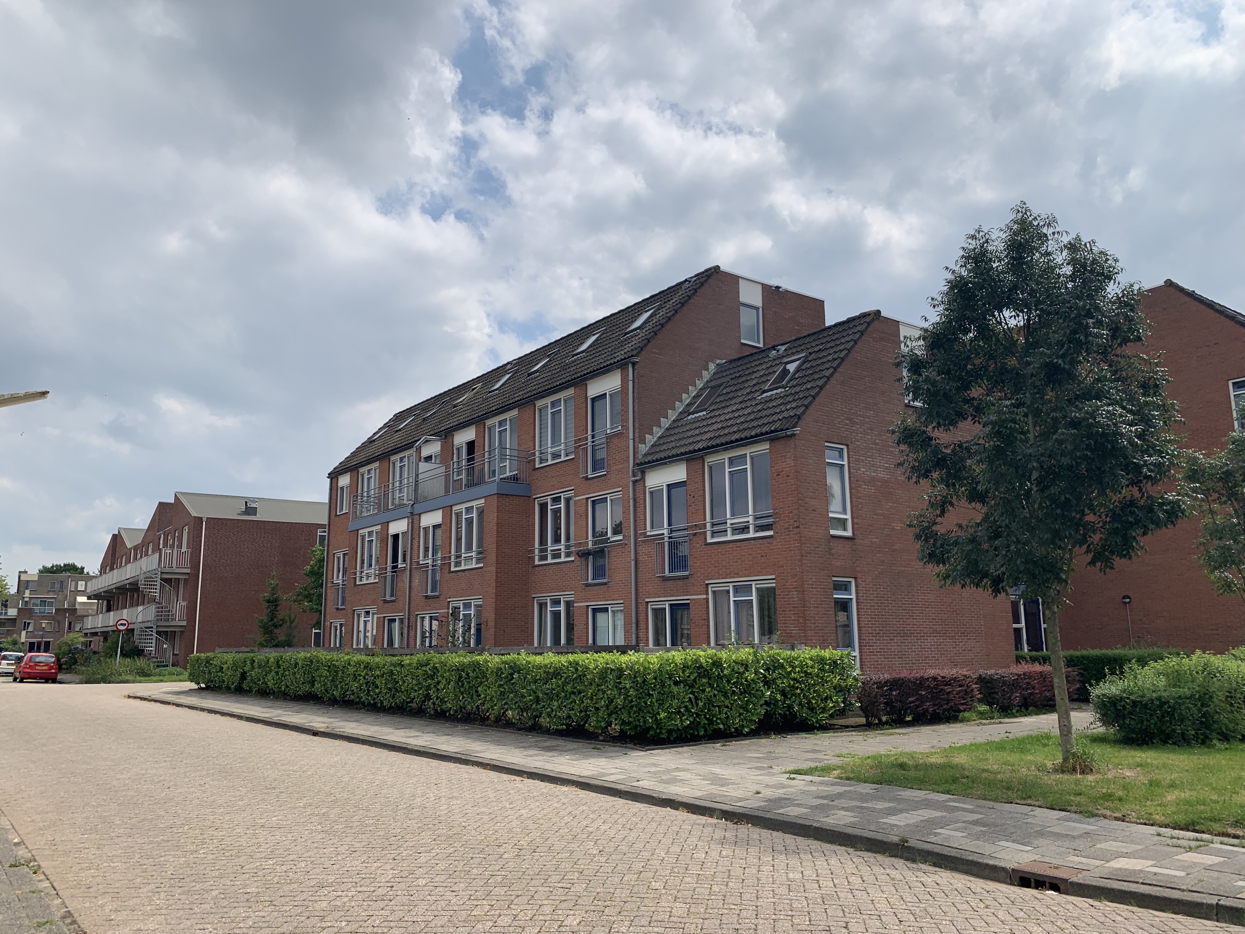 Thijs Feenstraweg 54