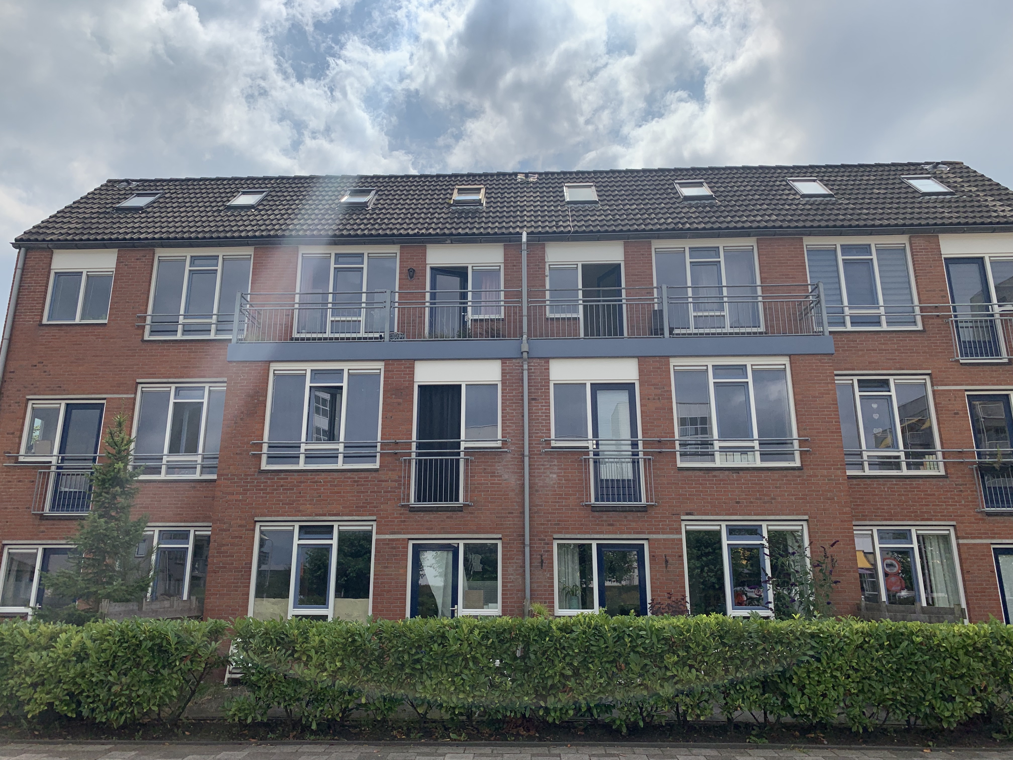 Thijs Feenstraweg 54