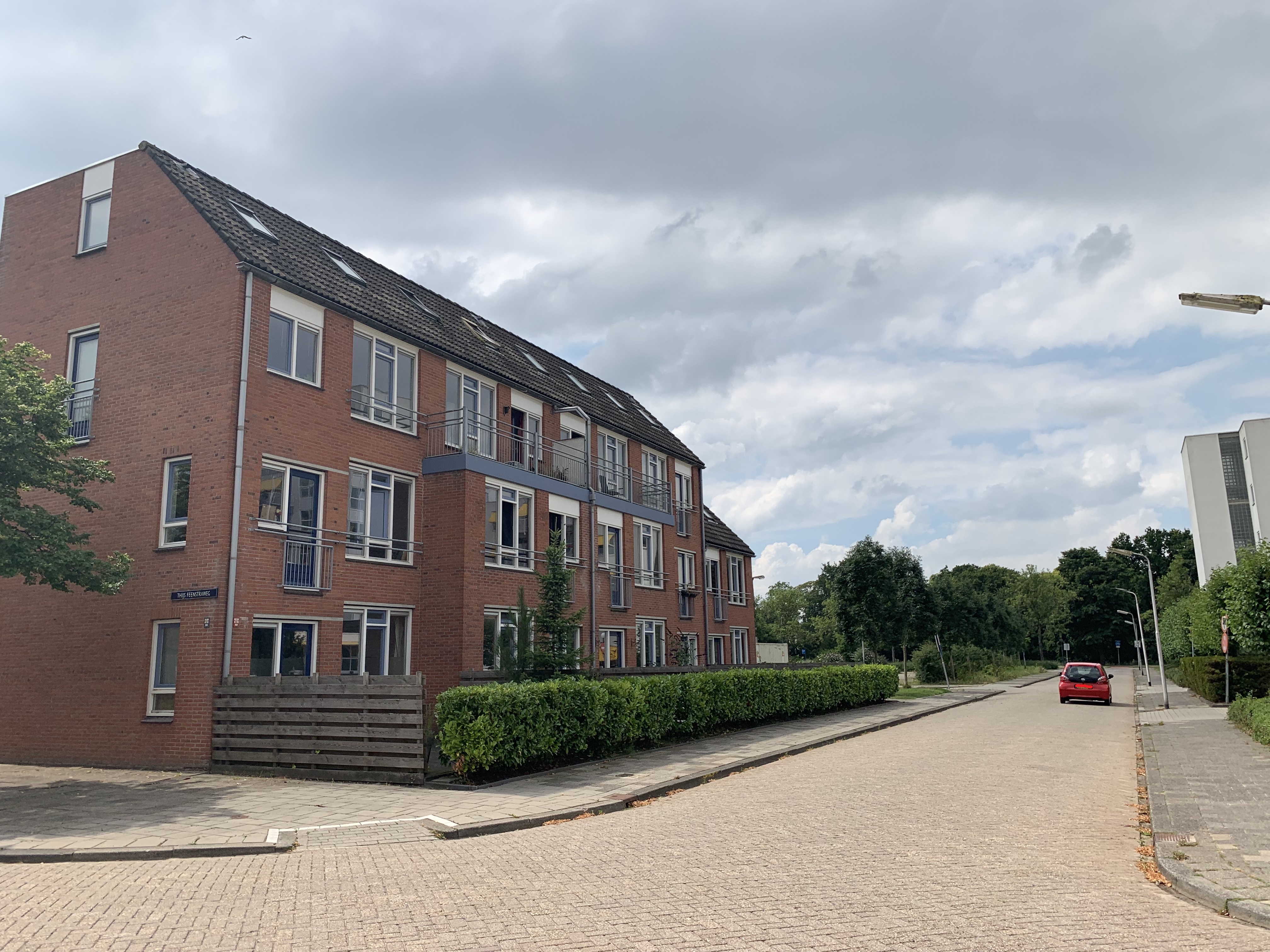 Thijs Feenstraweg 54