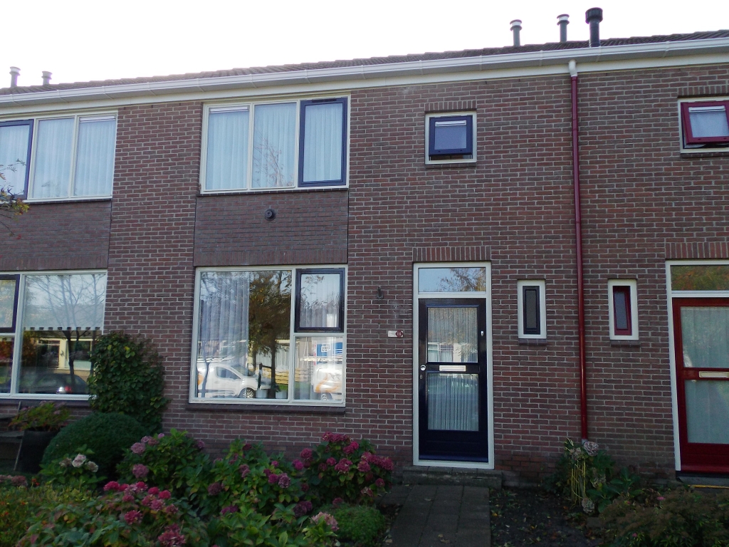 Mathijs Beckstraat 14, 9077 SH Vrouwenparochie, Nederland