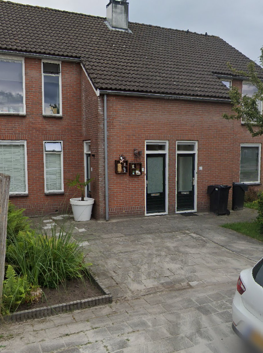 Geraniumstraat 5