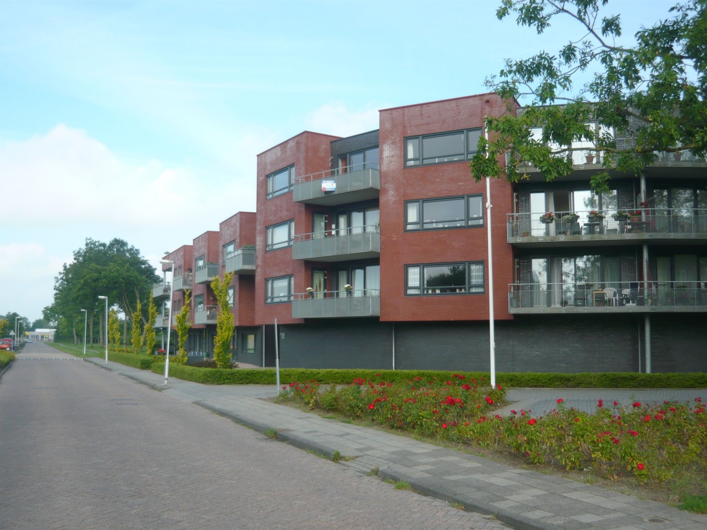 S. Brandsmalaan , 9076 Sint Annaparochie, Nederland