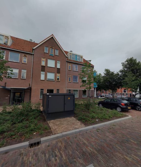 Waterpoortsgracht 2
