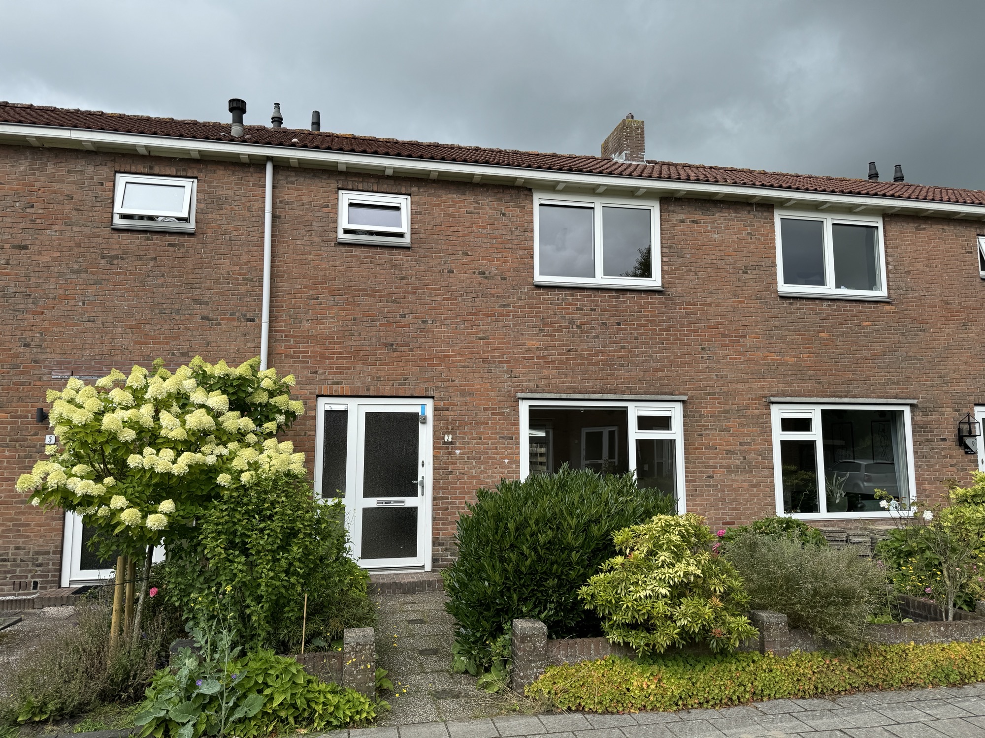 Bremstraat 7, 8451 CW Oudeschoot, Nederland