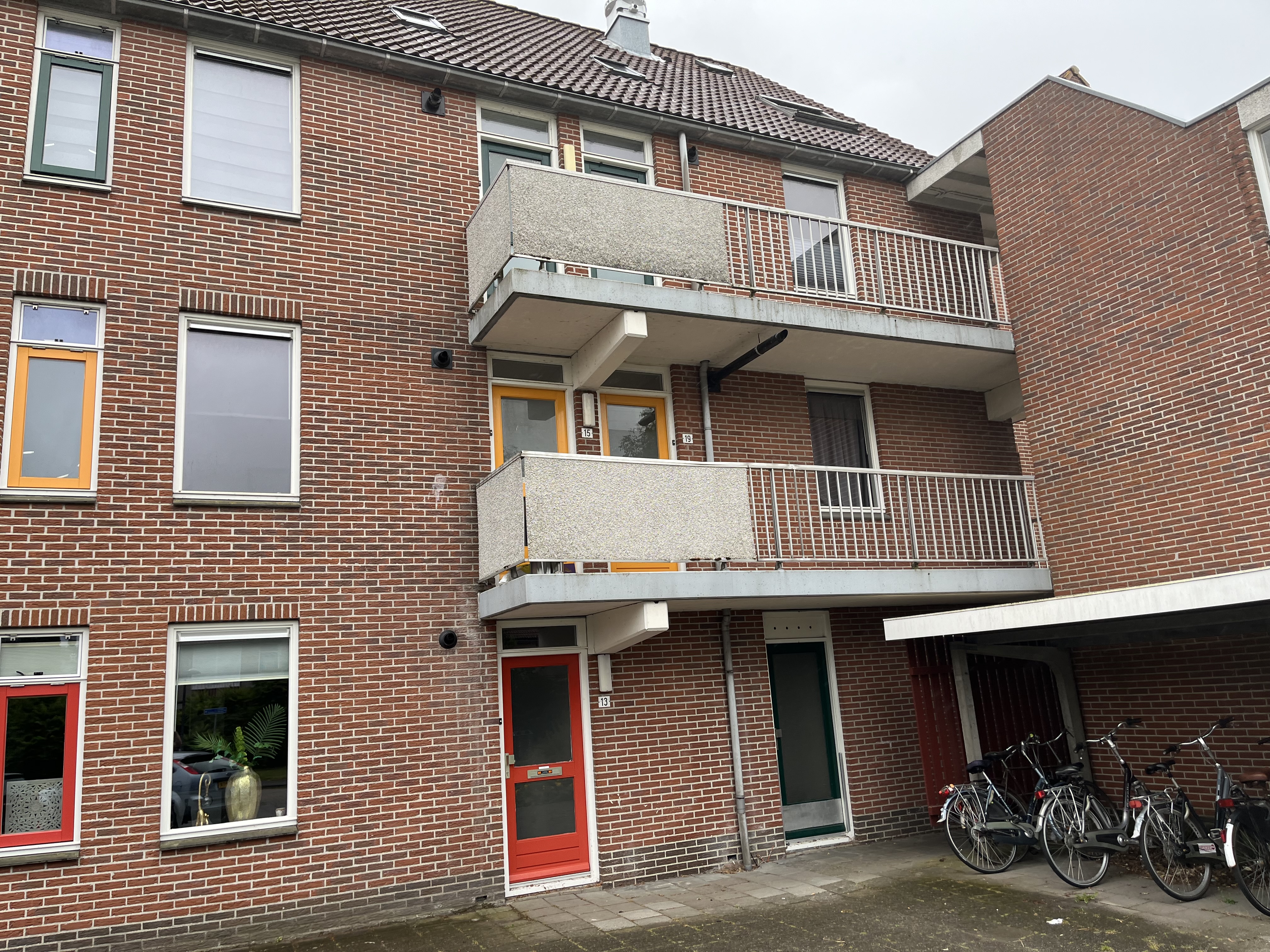 Kornelis de Wildestraat 15