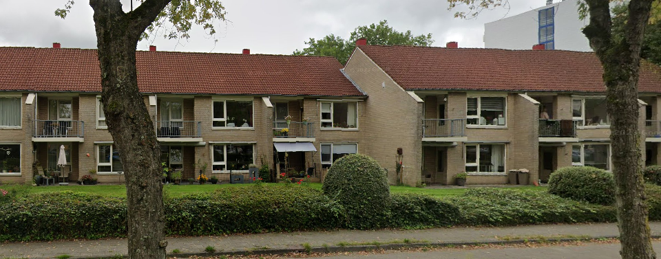 John F. Kennedylaan 100, 9203 JC Drachten, Nederland