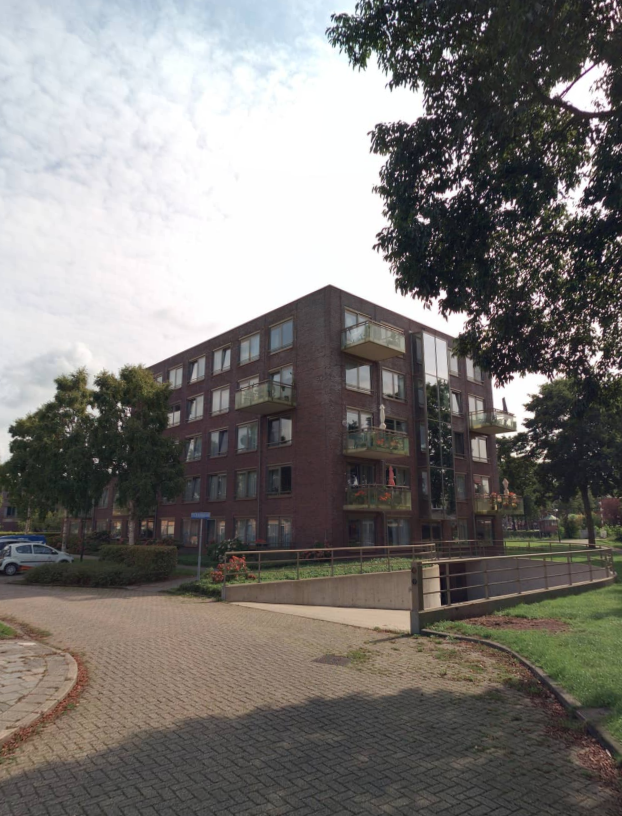 P.A. Bruinsmastraat 28N