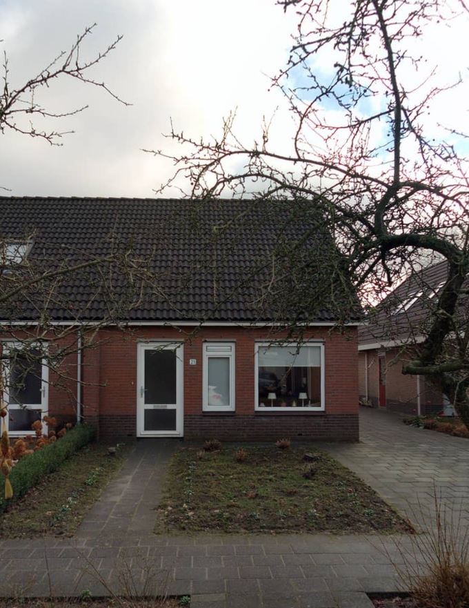 Koarte Baan 21, 9247 EB Ureterp, Nederland