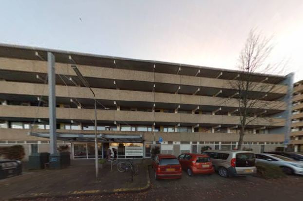 De Dulf 242, 8918 EK Leeuwarden, Nederland