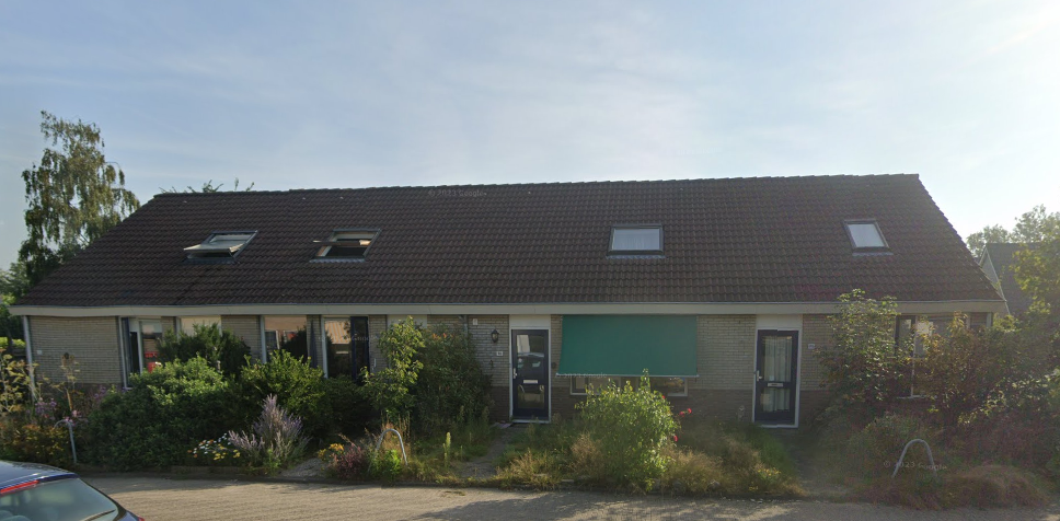 Stjoerboard 90, 8502 AD Joure, Nederland