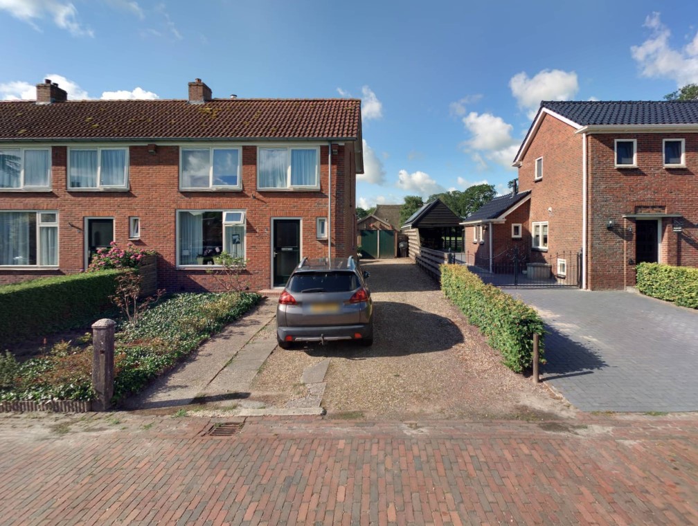 It Heechsân 4, 9261 XG Eastermar, Nederland