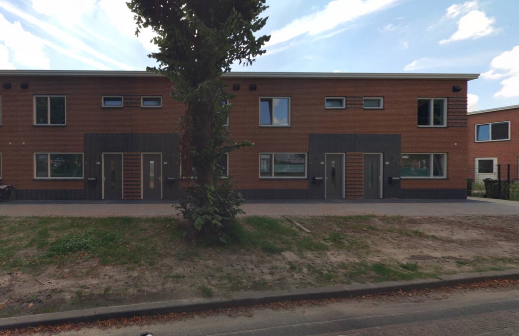 Doctor Kuyperlaan 32, 8603 BA Sneek, Nederland