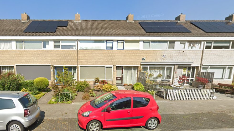 Middelwyk 23, 9202 GN Drachten, Nederland