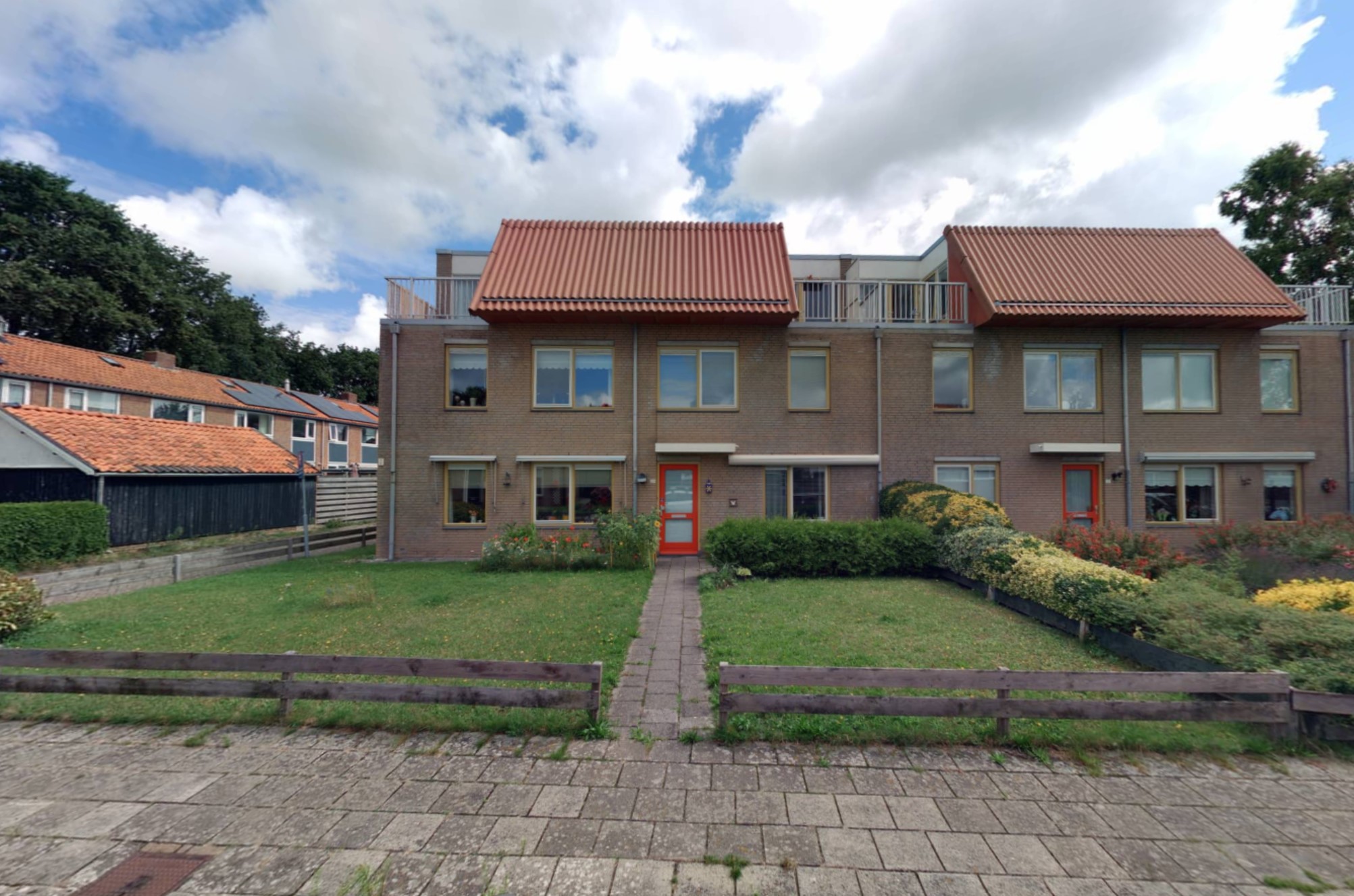 Sjoerdastrjitte 2, 9061 CV Gytsjerk, Nederland