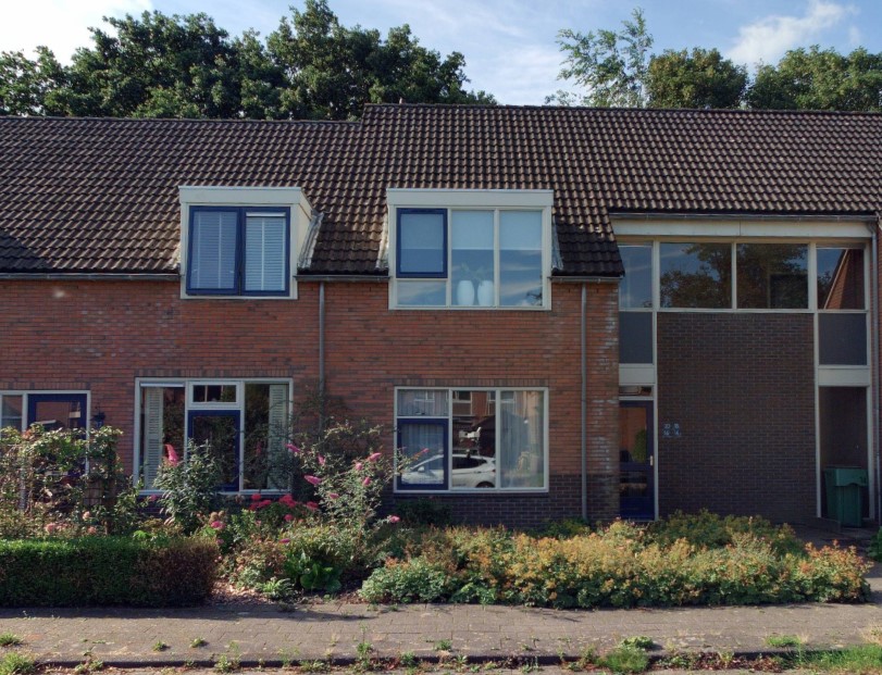 Skipfeart 16, 9251 JV Burgum, Nederland