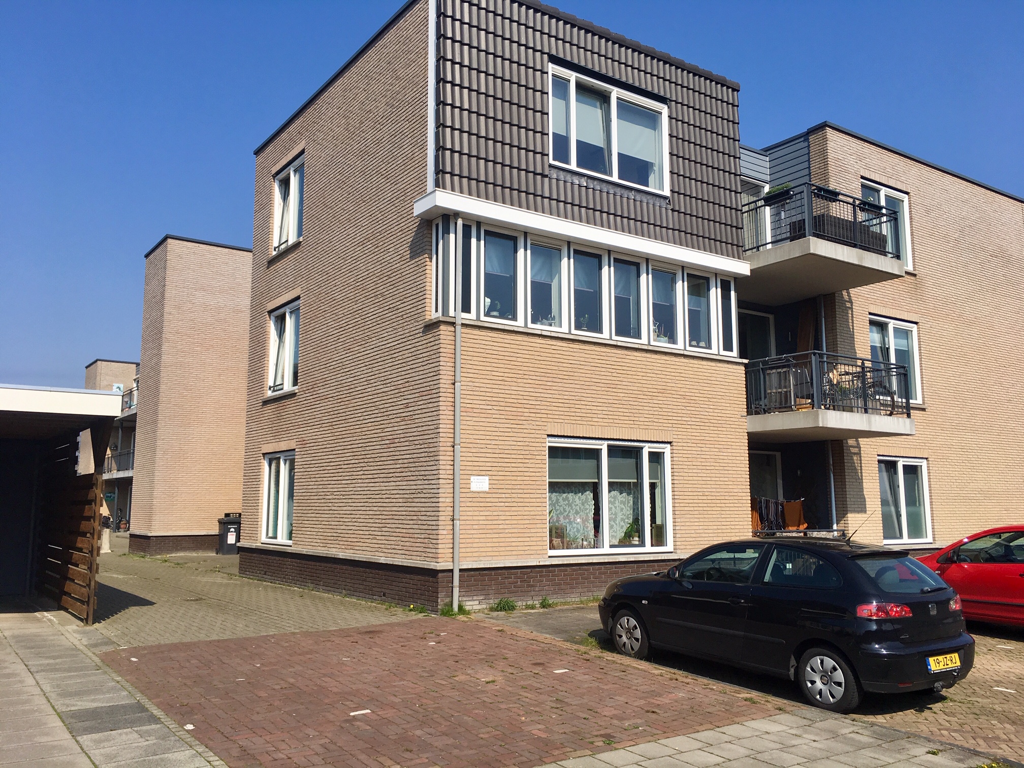 De Skeauwen 2