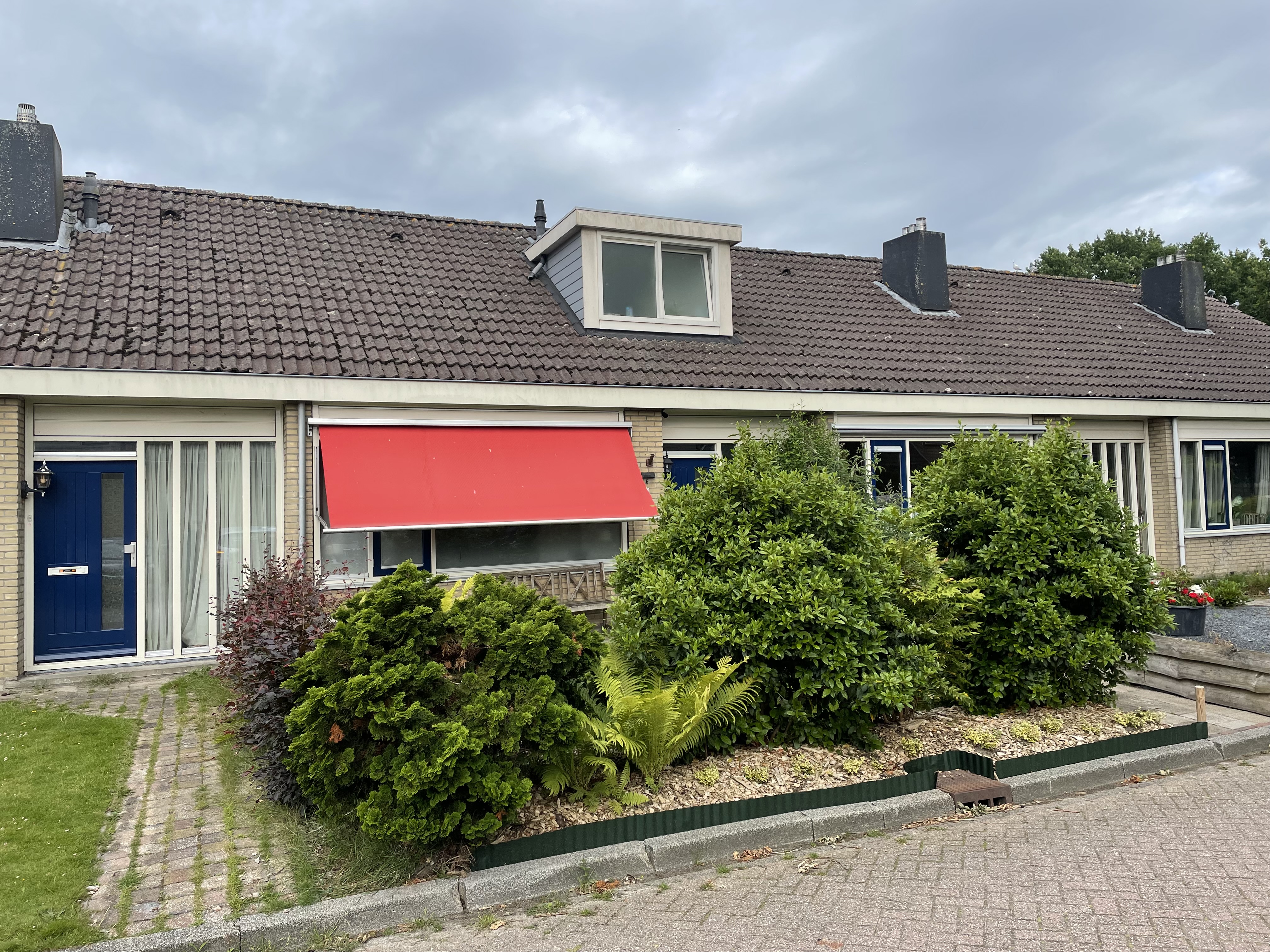 Roundeel 6, 9216 WZ Oudega Gem Smallingerlnd, Nederland