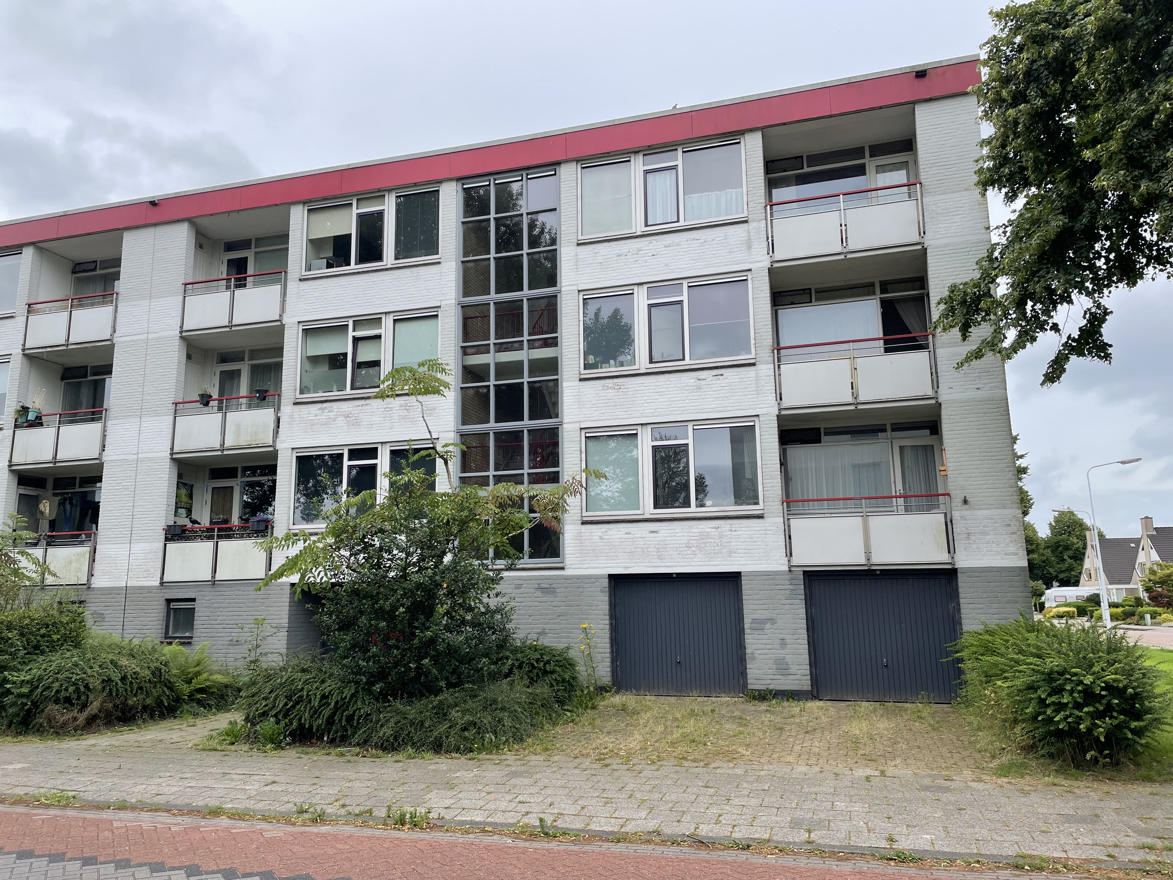 Brouwerssingel 29, 9201 VB Drachten, Nederland