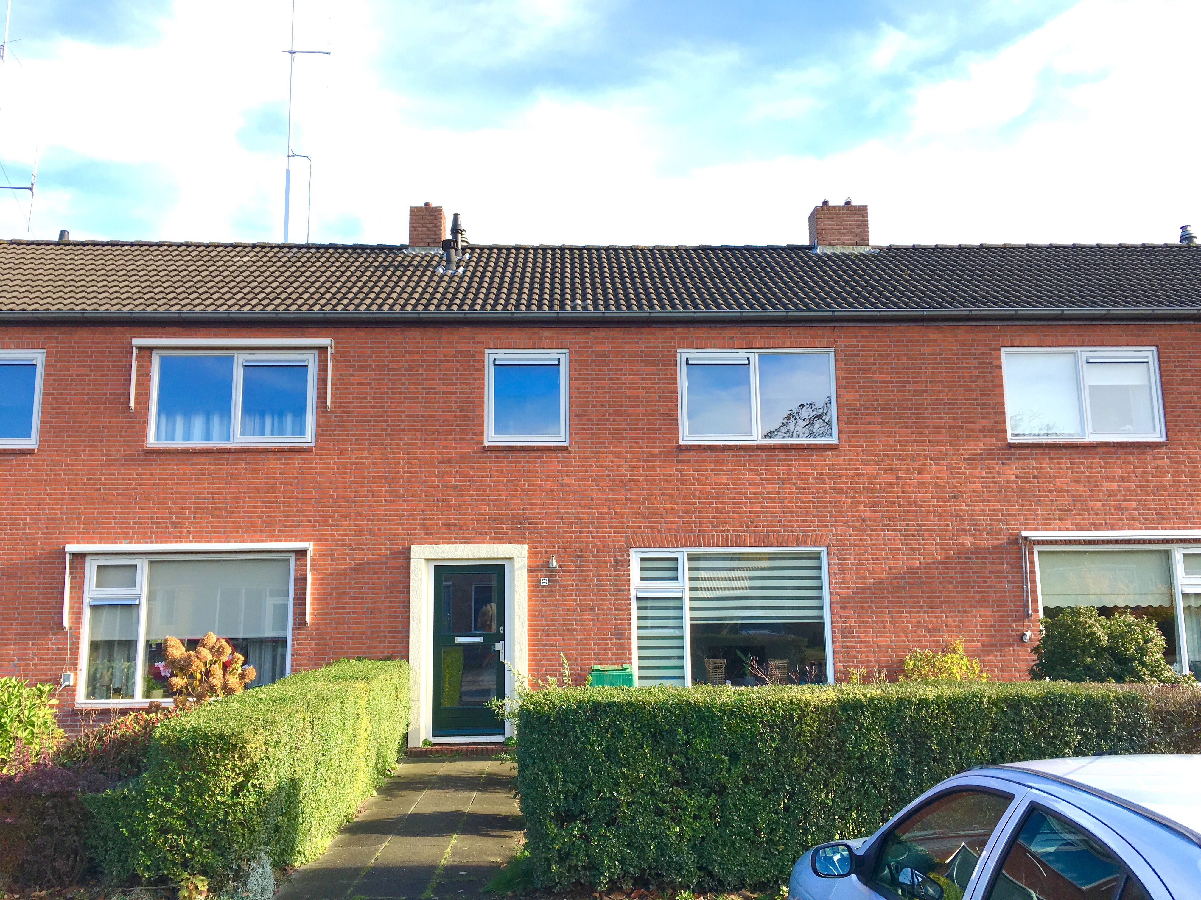 Reitsmaweg 33, 9254 AZ Hurdegaryp, Nederland