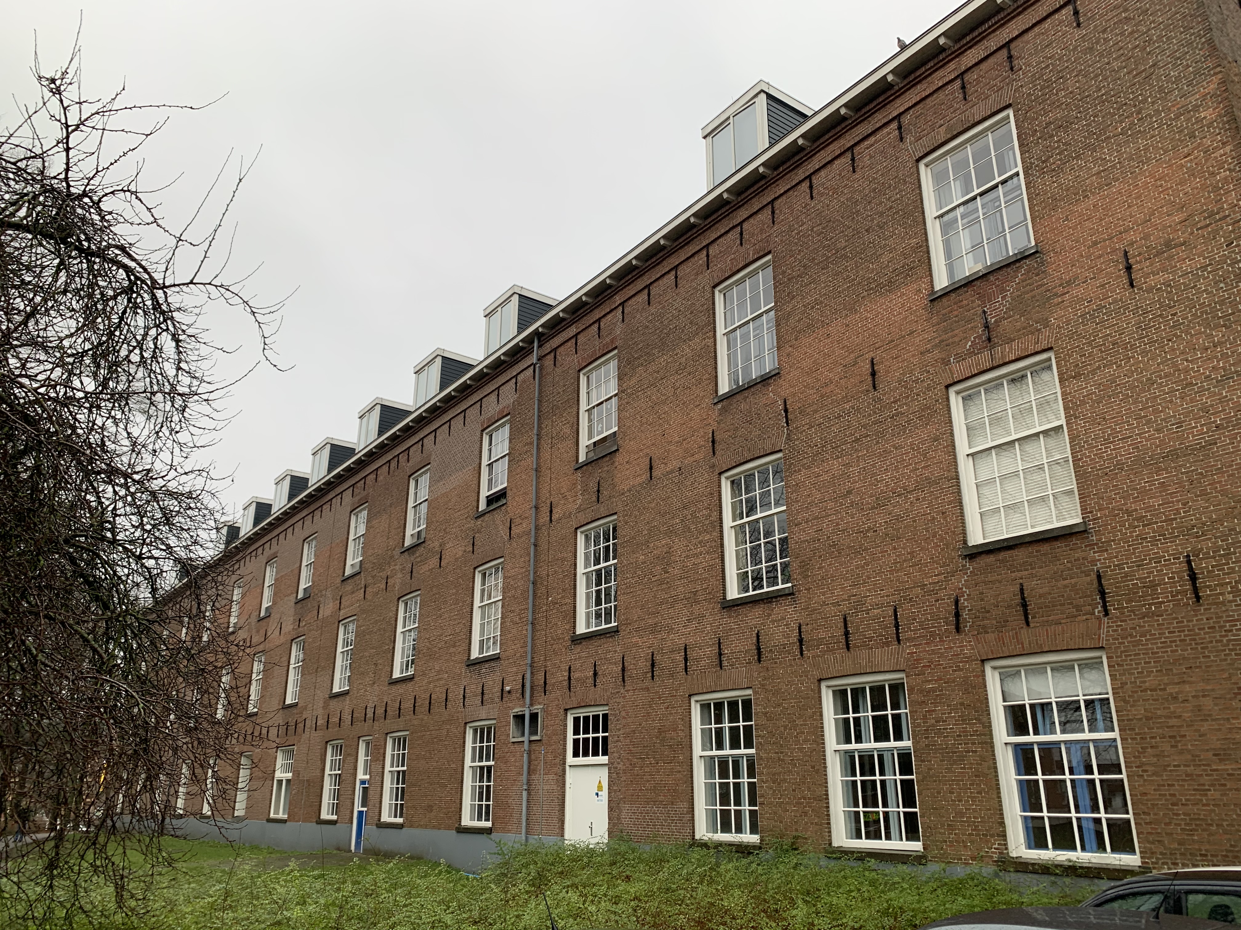 Amelandsdwinger 211, 8911 LN Leeuwarden, Nederland