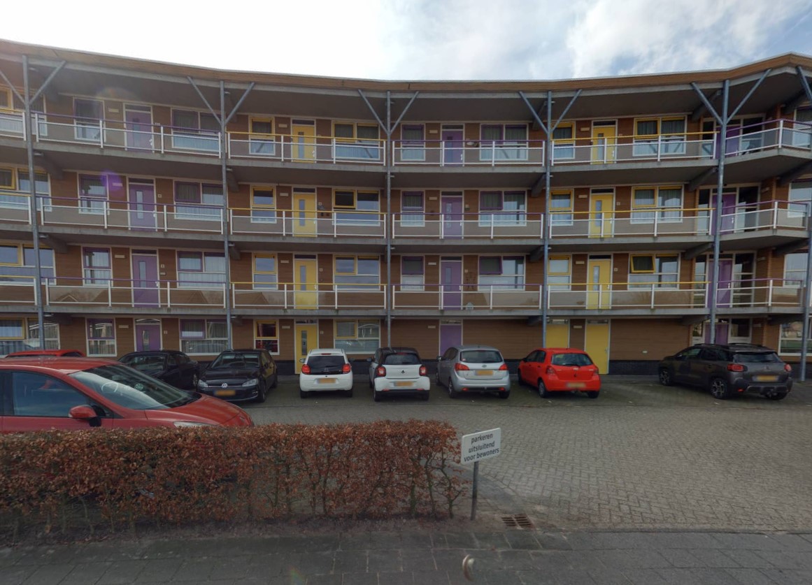 Klein Diep 20, 8431 SL Oosterwolde, Nederland