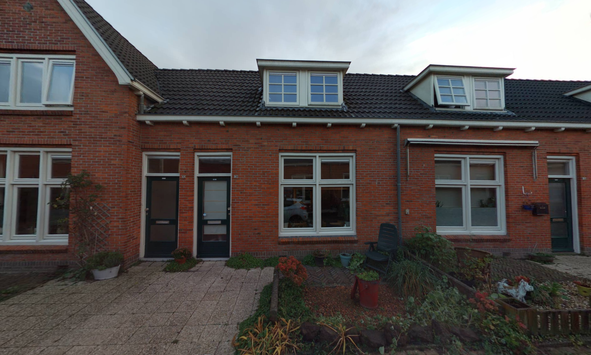 Polderstraat 28, 8933 EX Leeuwarden, Nederland