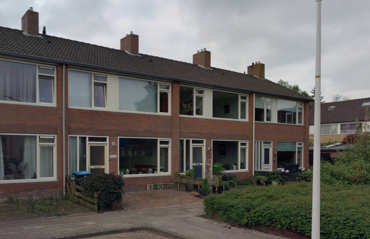 Spitael 4, 9202 HC Drachten, Nederland