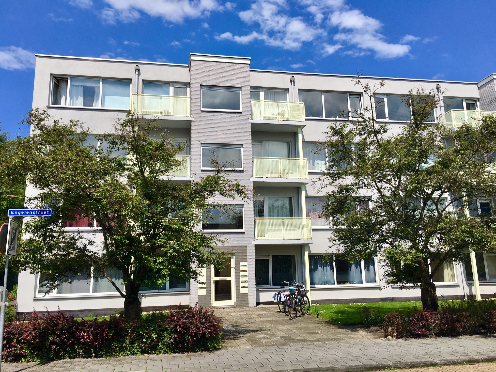 C. Gerritsmastraat 11, 8442 GX Heerenveen, Nederland