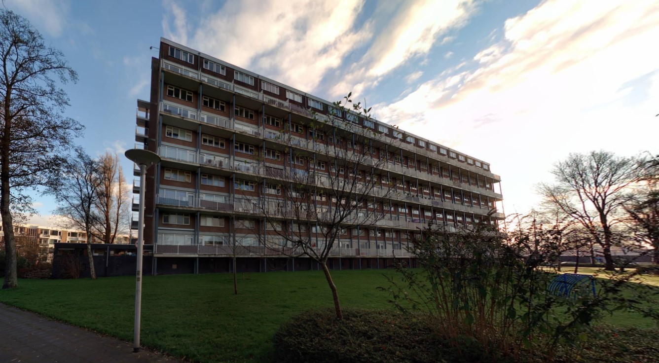 Antillenweg 18, 8931 BX Leeuwarden, Nederland