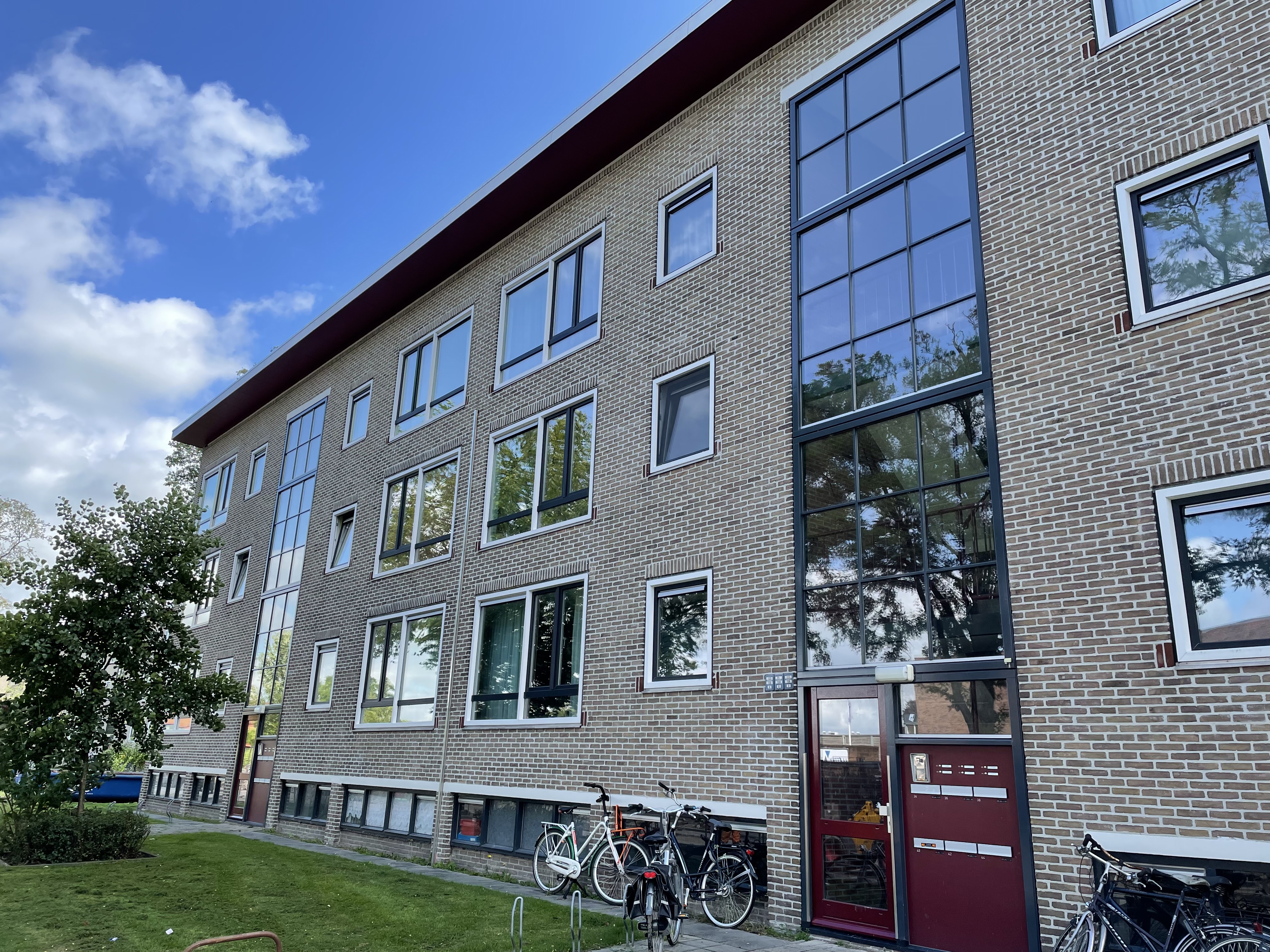 Lijsterstraat 40, 9201 TH Drachten, Nederland