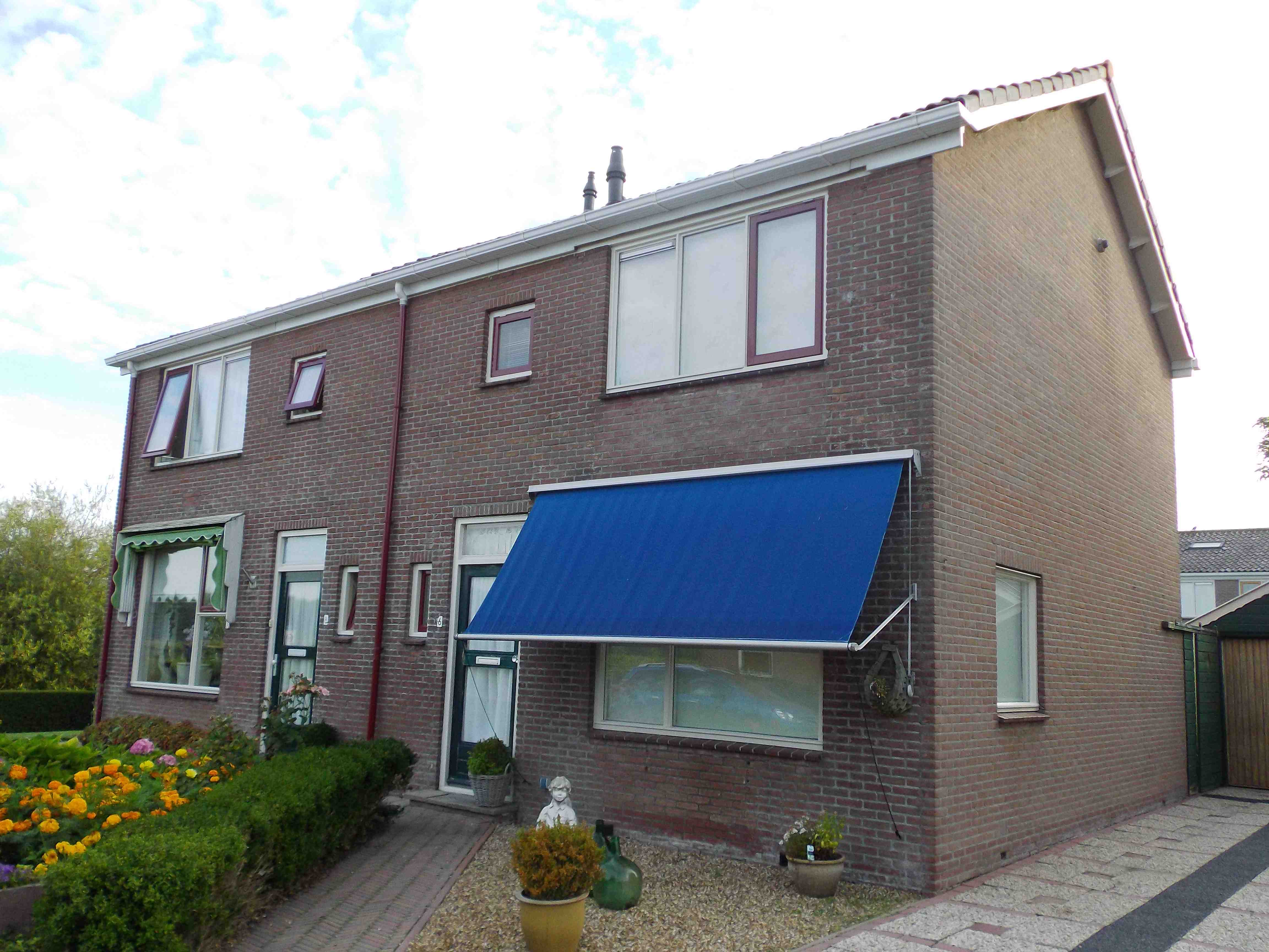 Het Nebke 6, 8854 AZ Oosterbierum, Nederland