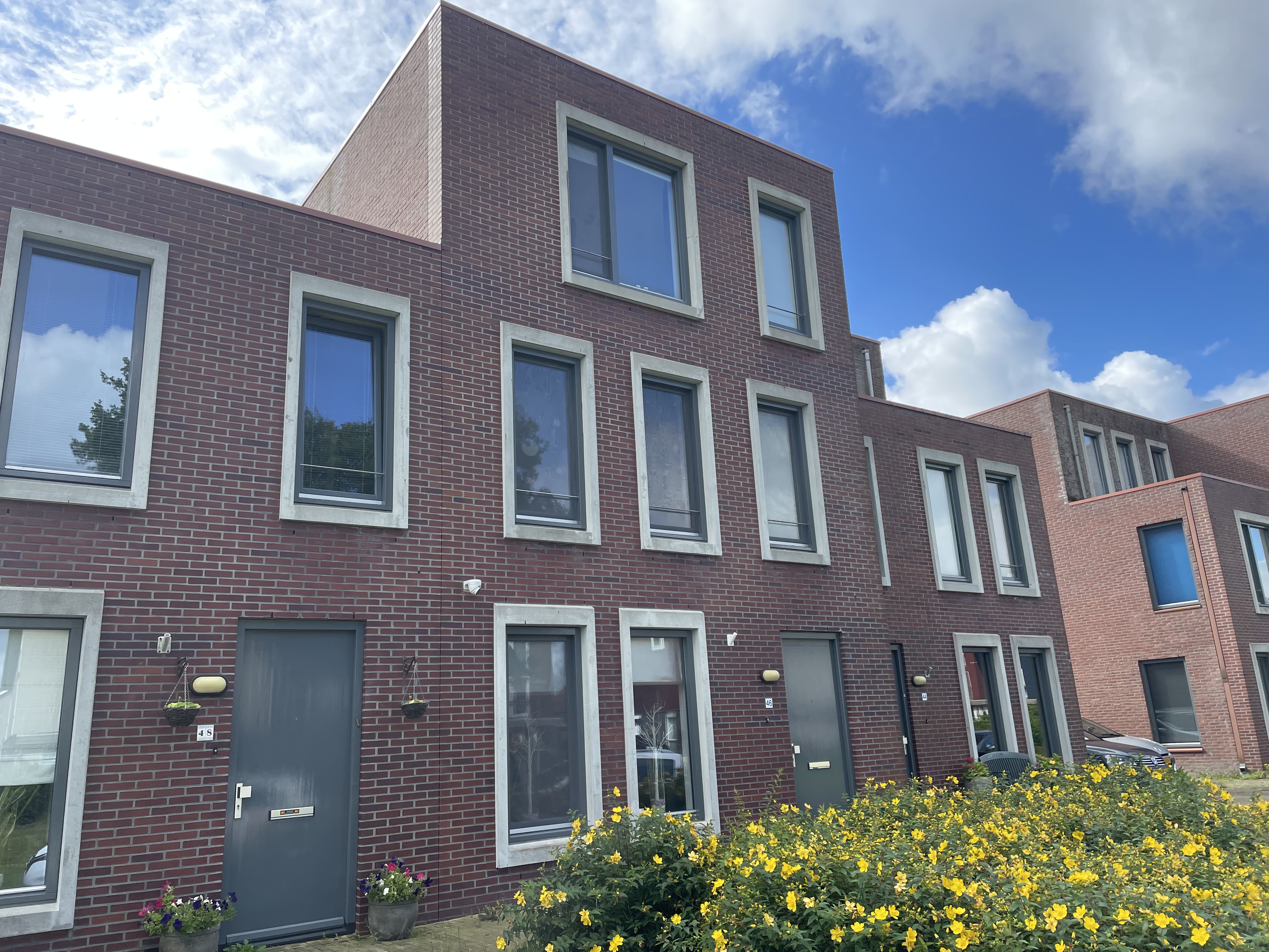 Smaragd 46, 9207 GH Drachten, Nederland
