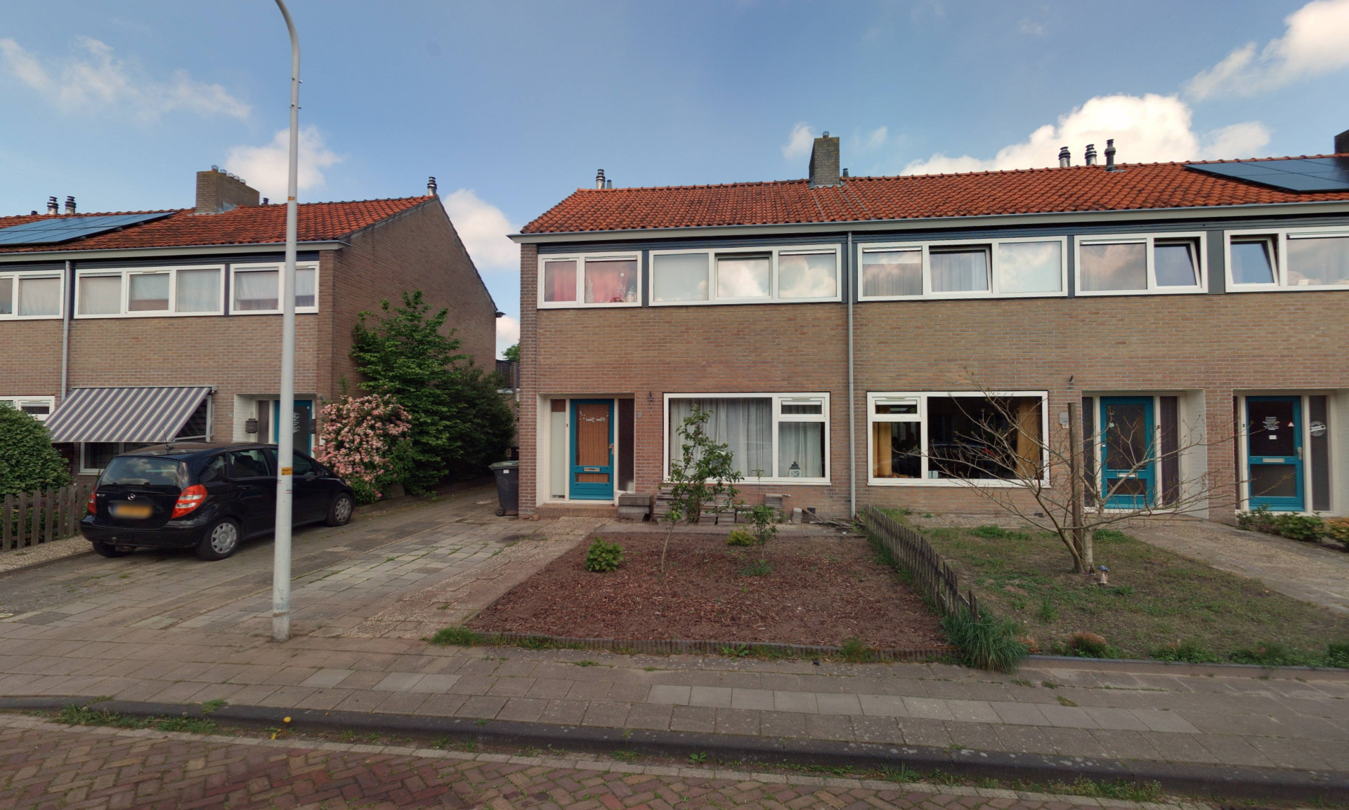 Koperslagersstraat 20, 9201 VG Drachten, Nederland