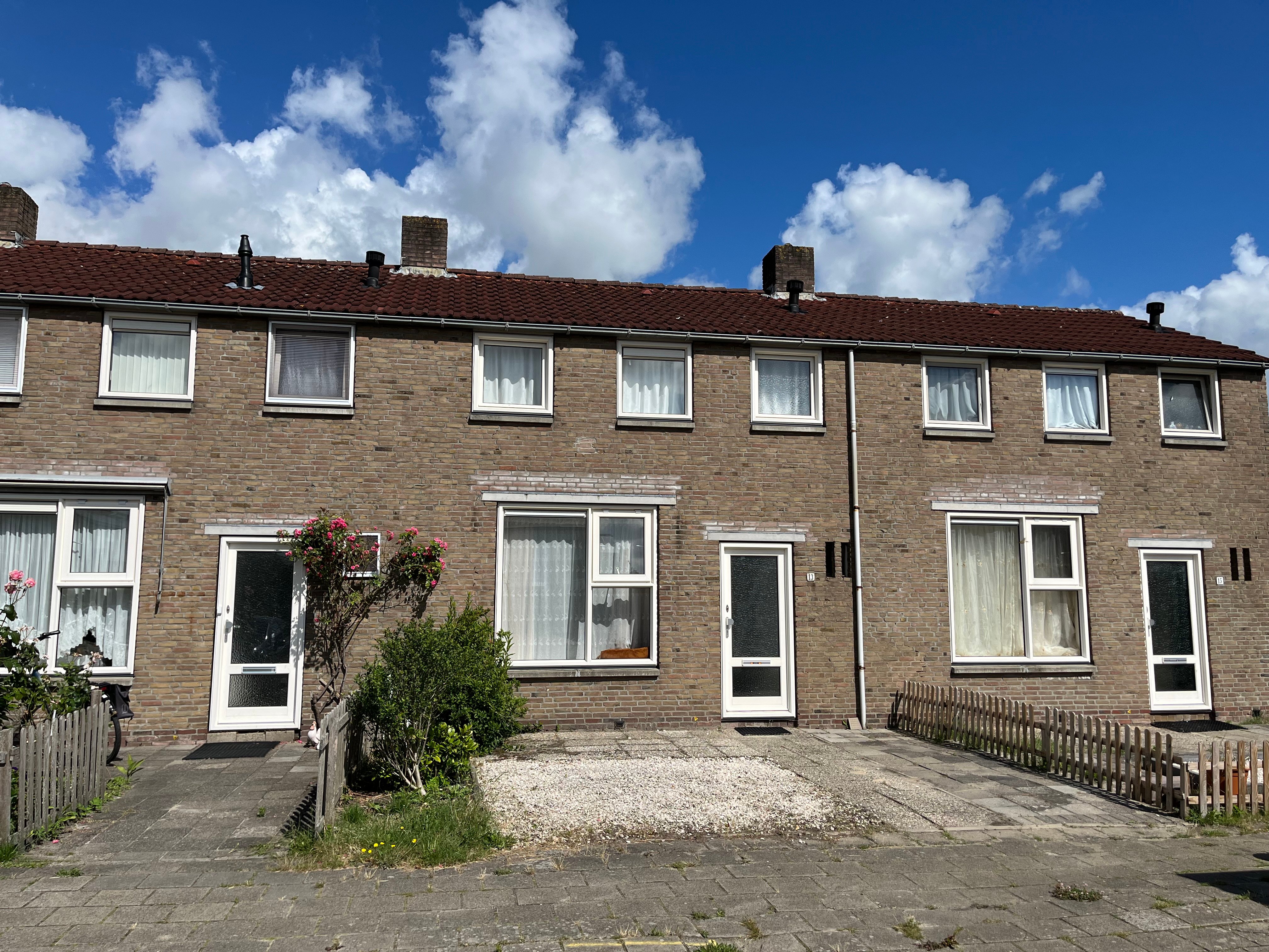 Commandeurstraat 13, 8442 AT Heerenveen, Nederland