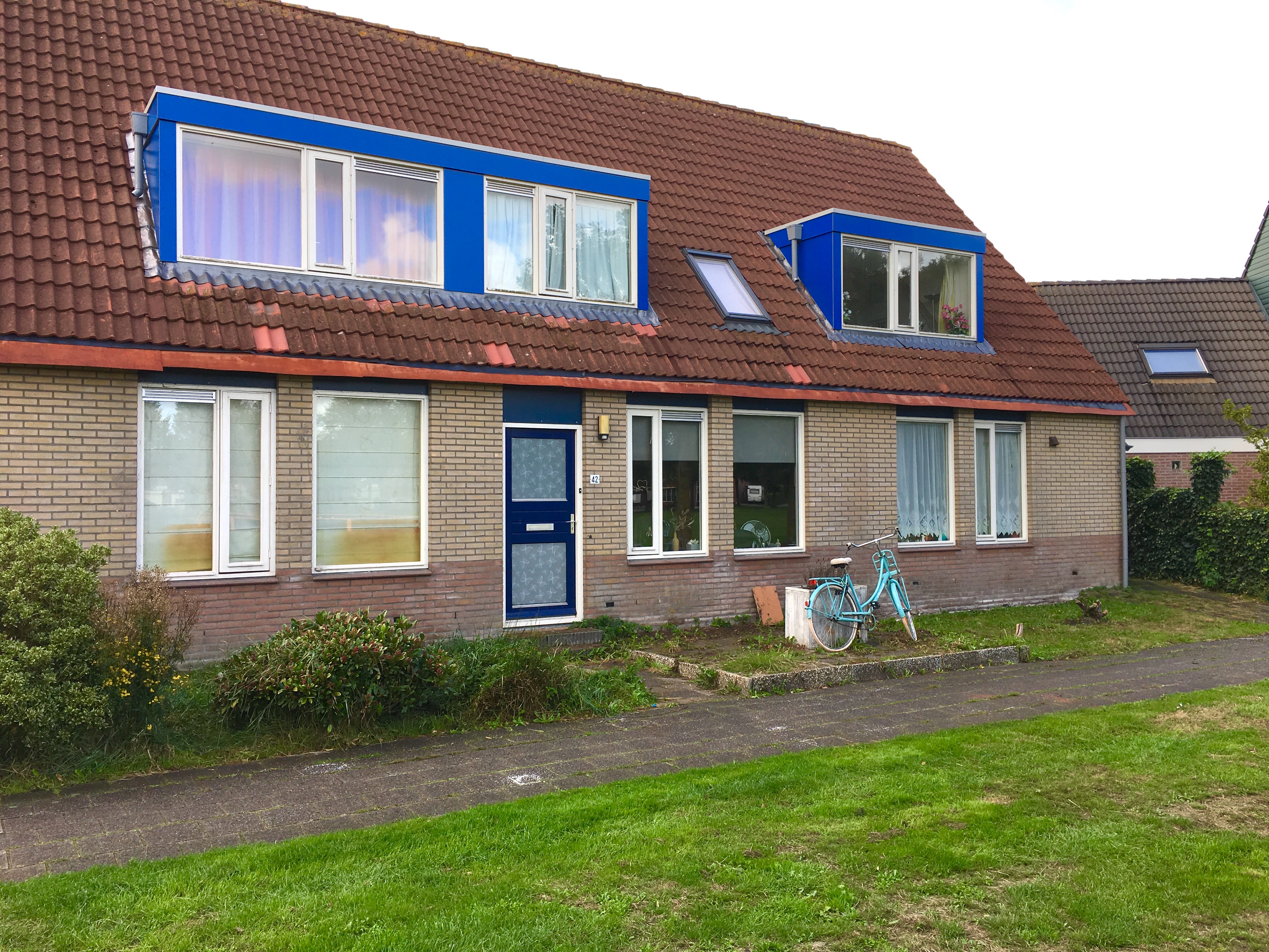 Hoopstede 42, 8447 DK Heerenveen, Nederland