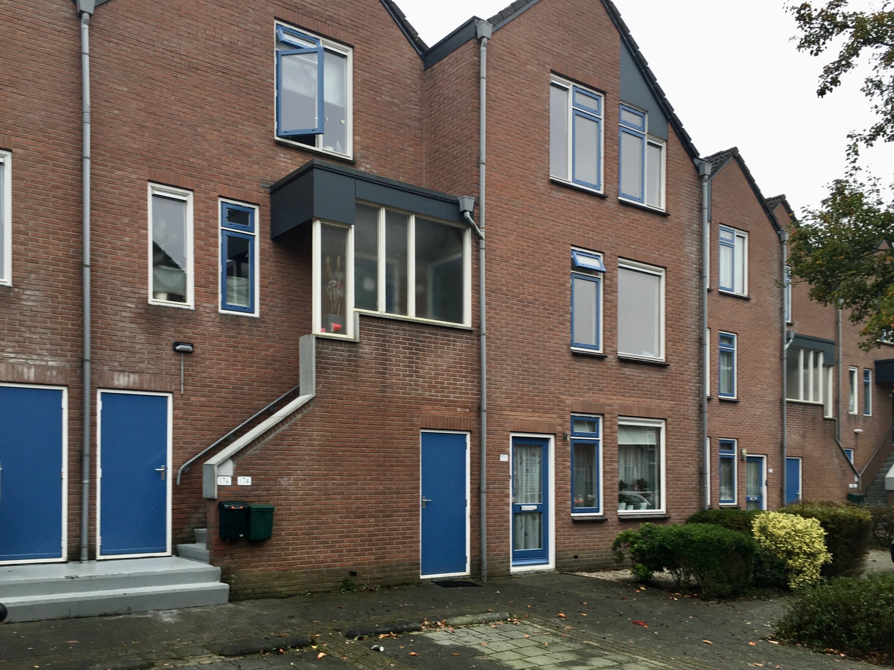 Breuningslaan 178, 8471 ZT Wolvega, Nederland