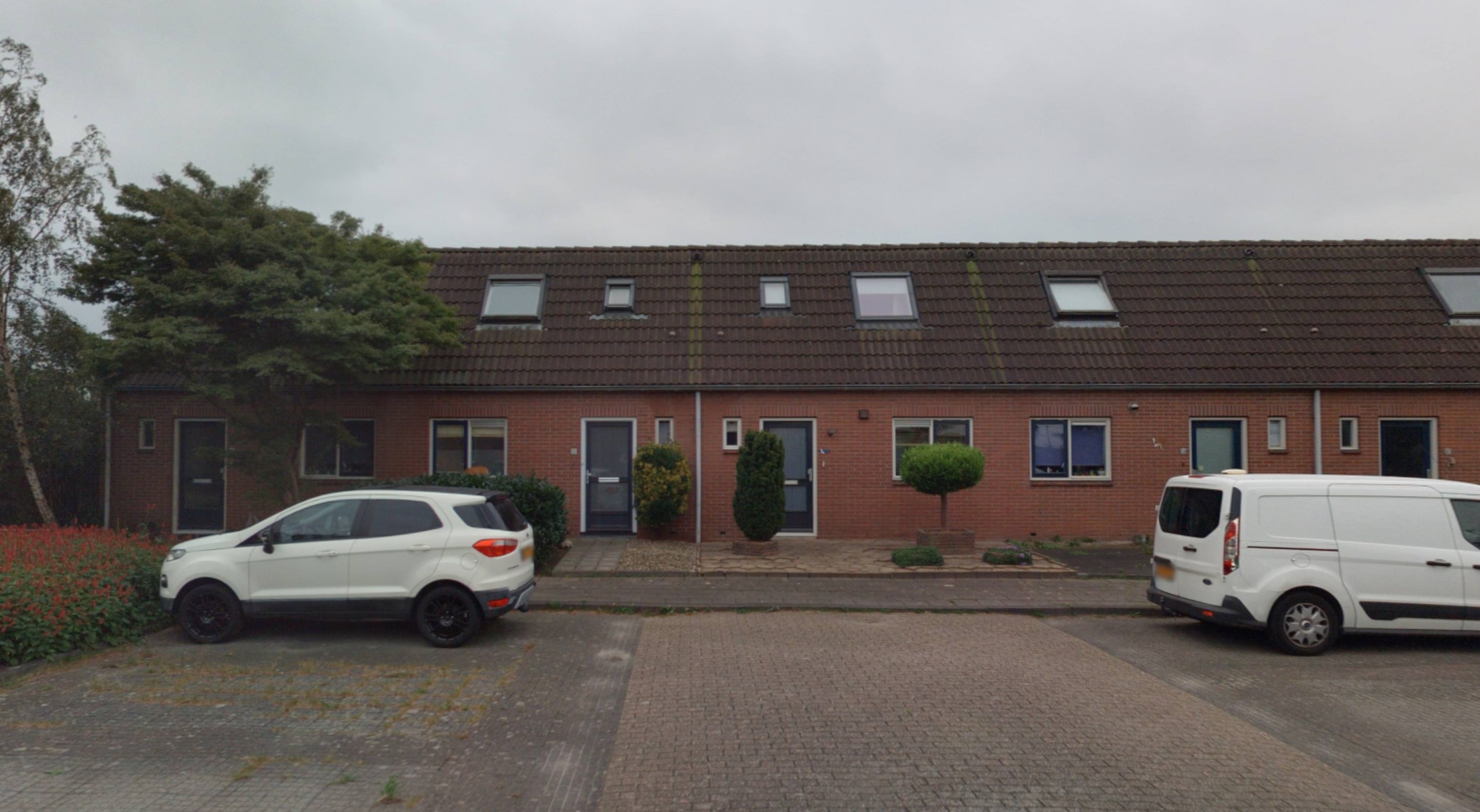 Trekker 161, 8447 BV Heerenveen, Nederland
