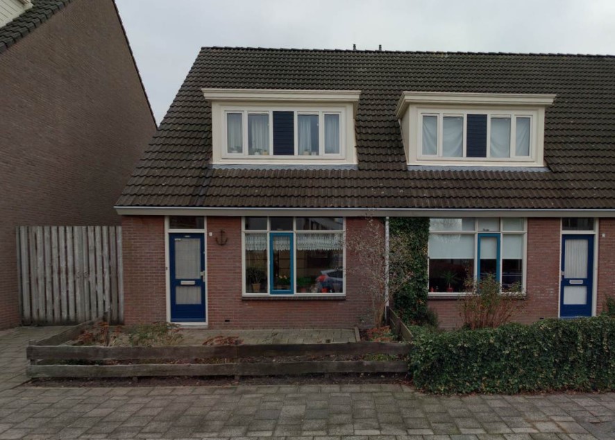Eekhoffstraat 1