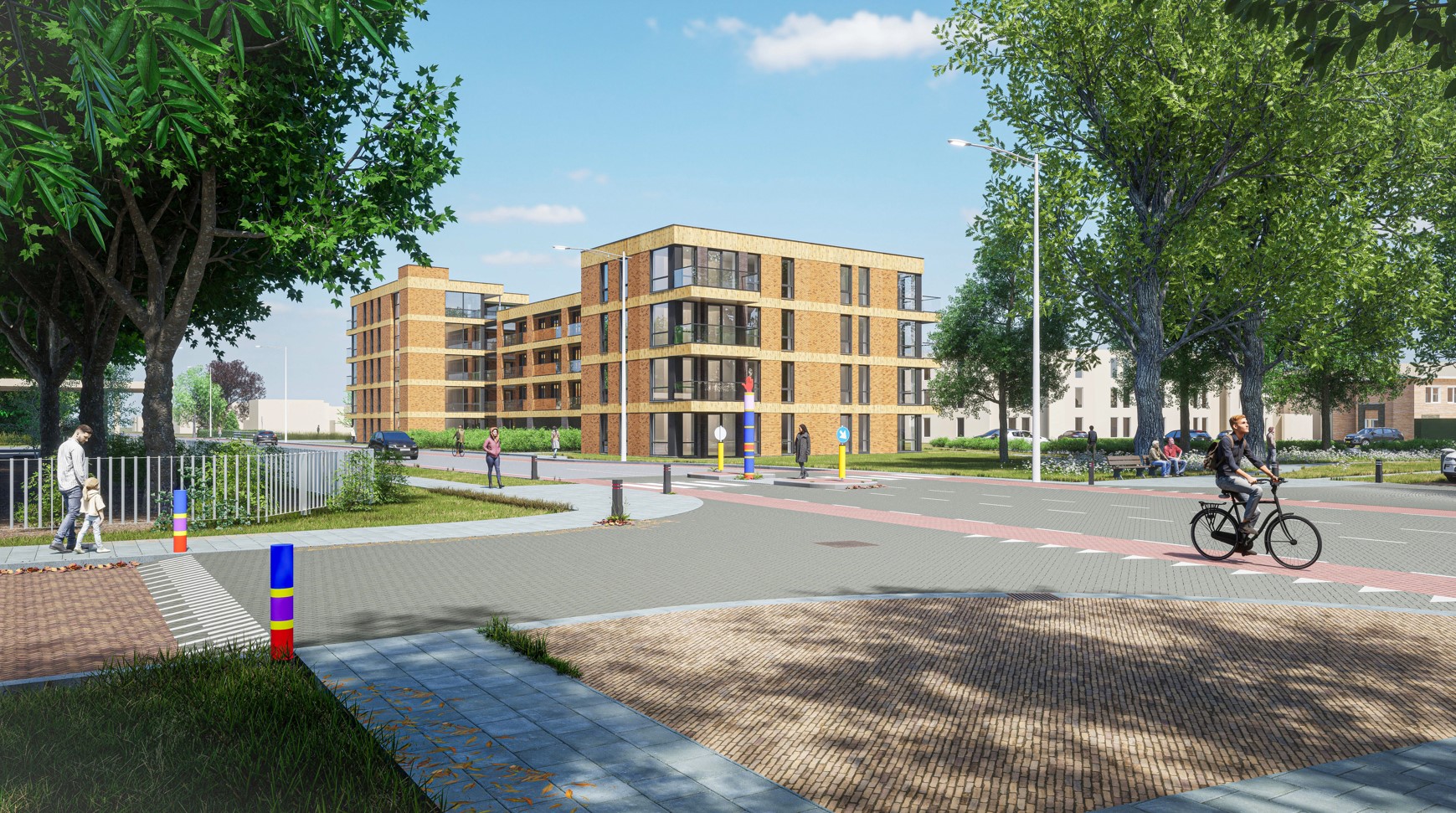 Goeman Borgesiuslaan 3