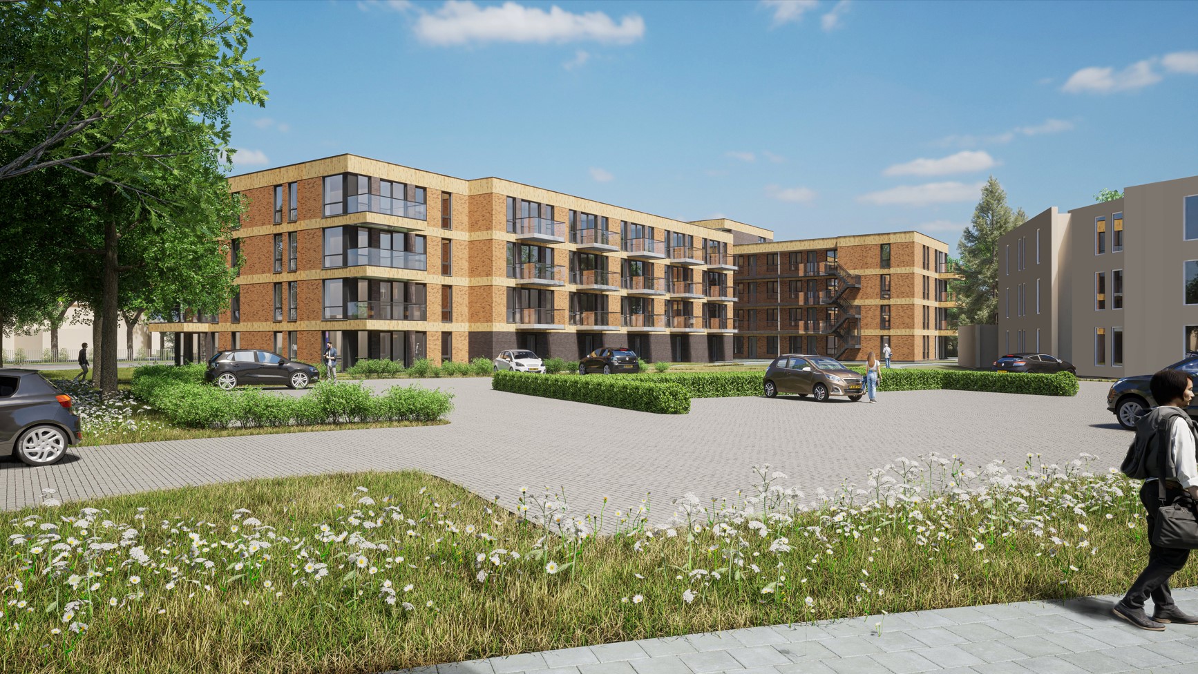 Goeman Borgesiuslaan 3