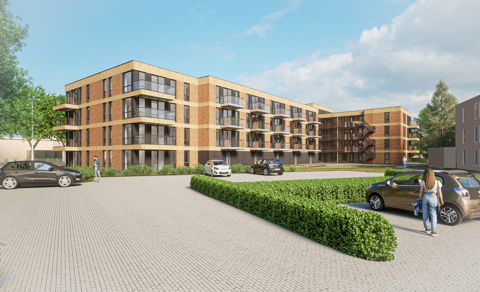 Goeman Borgesiuslaan 3