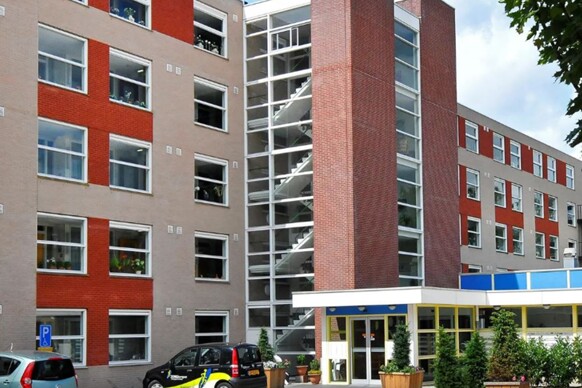Roerdomplaan 38-101