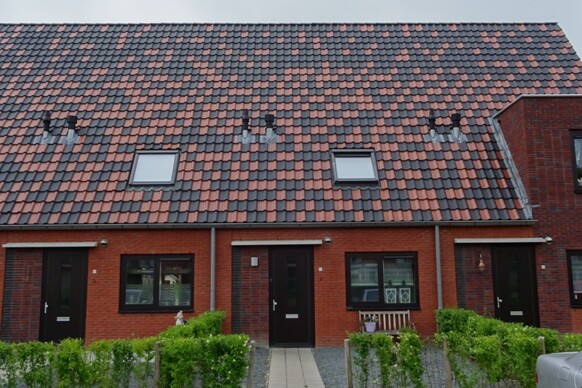 Steven Huygenstraat 4-N
