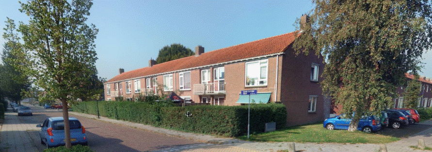Claude Fonteijnestraat 5