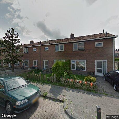 De Zwaluwstaart 19, 9201 TA Drachten, Nederland